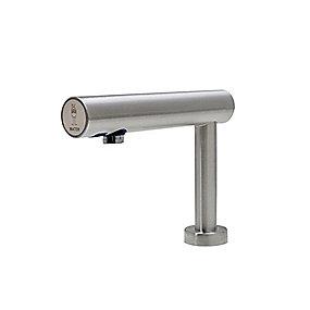 satinfinish med l st rustfrit ndvaskarmatur h ringsfri ber bord watertap 388 dryer dan