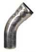 galvaniseret dn50 45 jning b gm-x
