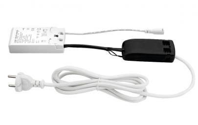 700ma 26w 3000lm hvid driver sense