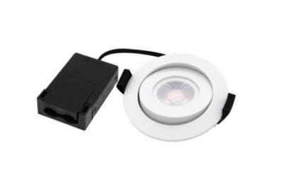 55 300lm 930 927 5w hvid 12v dob 25 diospot