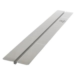 tykkelse mm 3 0 1150x280mm mm 16 pex varmefordelingsplade comfia wavin