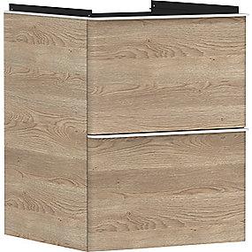 eg naturlig 2sk 475 480 vaskeskab q xelu hansgrohe