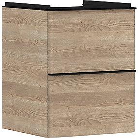 eg naturlig 2sk 475 480 vaskeskab q xelu hansgrohe