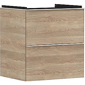 eg naturlig 2sk 475 580 vaskeskab q xelu hansgrohe