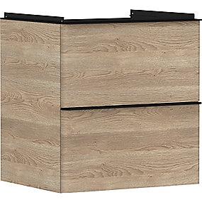 eg naturlig 2sk 475 580 vaskeskab q xelu hansgrohe