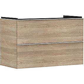 eg naturlig 2sk 475 980 vaskeskab q xelu hansgrohe