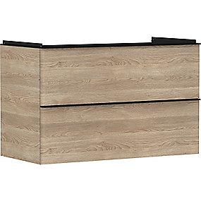 eg naturlig 2sk 475 980 vaskeskab q xelu hansgrohe