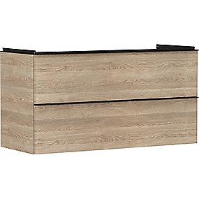 eg naturlig 2sk 475 vaskeskab1180 q xelu hansgrohe