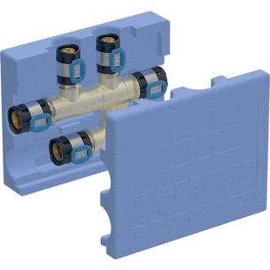 boks iso m 20x16x20mm flowfit krydstee