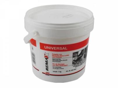 1kg universal monteringspasta top tip rema