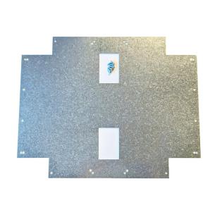 box 014 for grundplade mto
