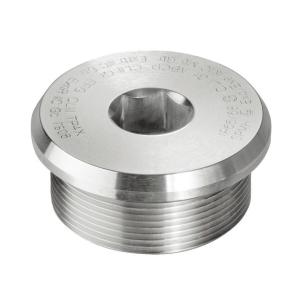 m16ssc kspmh iecex atex m16 316l l st rustfri blindprop