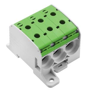 gn 3x95 3x95 330cc wpd tilslutning skrue 3x95mm2 3x95mm2 blok distributions n gr