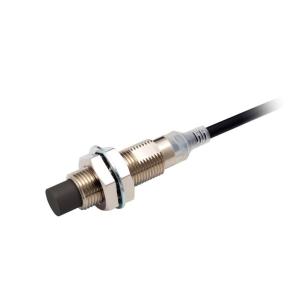 2m e2e-x8mc112 messing forniklet sensor induktiv messing forniklet sensor induktiv