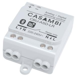 range long lr enhed dali asd bluetooth casambi