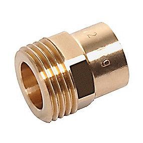 r�dgods 2 15mmx1 halvunion lodde