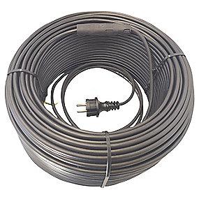 watt 660 250v meter 60 frostsikringskabel nexans