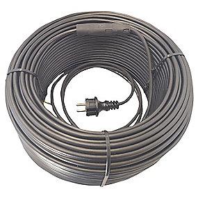 watt 880 250v meter 80 frostsikringskabel nexans