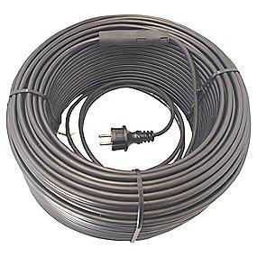 watt 1100 250v meter 100 frostsikringskabel nexans