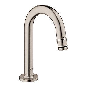 supersteel tud fast tud 113mm servanteventil universal grohe