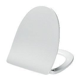 hvidt de toilets sign soft saniscan