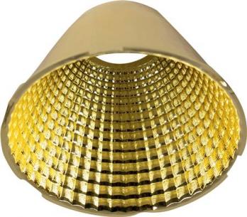 36 messing blank l track optic refl