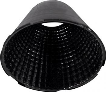 36 sort m s track optic reflektor