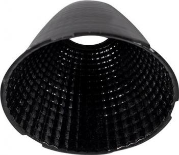 36 sort l track optic reflektor