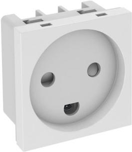 enkelt 9010 ral 45 modul se stikd