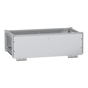 ip55 d500mm b1000 skap sfn til sfn panelset skinnekammer