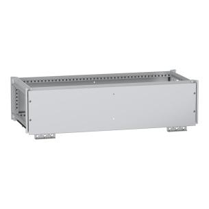 ip55 d500mm b1200 skap sfn til sfn panelset skinnekammer