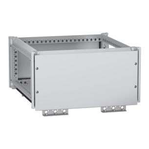 ip55 d600mm b600 skap sfn til sfn panelset skinnekammer