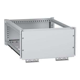 ip55 d800mm b600 skap sfn til sfn panelset skinnekammer