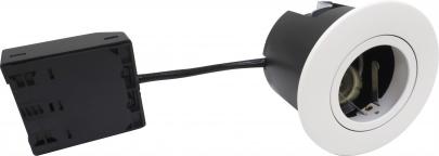 rs udend og inden- hvid mat ip44 230v gu10 87mm g2 install quick nordtronic