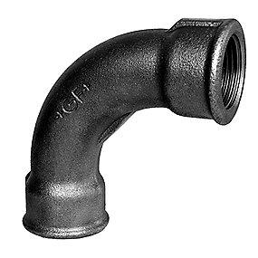 muffe-muffe 8 3 sort 90 jning b lang fischer georg