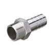 5mm 1x26 bar 20 316l 4408 6kant slangestuds