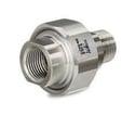 4 3 bar 316l100 4404 tning t konisk nippel muffe union nords