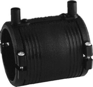 20mm drikkevand pe el-muffe