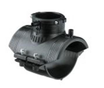 sdr11 160x90mm jle el-tilslutningsb