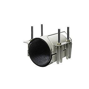 reperationsmuffe epdm aisi316 fs20 2-delt 200mm 120-140 bandagemuffe avk