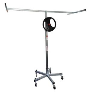 70kg 188-320cm gipspladehejs