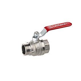 nippel muffe 4 1 1 kuglehane tea