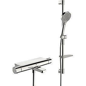 krom t brusers med bruser kar eco style optima oras