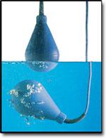 fyld mn t f niveauvippe kabel mtr 13 enm-10 flygt