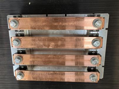 600a gti trafofelt