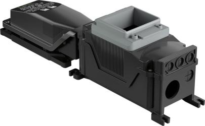 m32 rcbo uden tilslutningsmodul tomt 5g25 5g16 podis