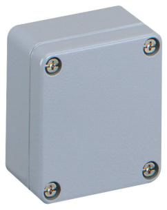 mm 34 x 58 x 64 kabinet alu tomt 66-3 al