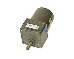 snegl ekstern 10w gearmotor