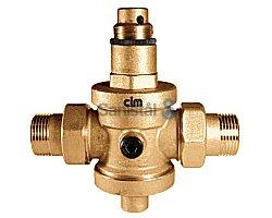 6bar - 5 0 4 3 malg ventil red