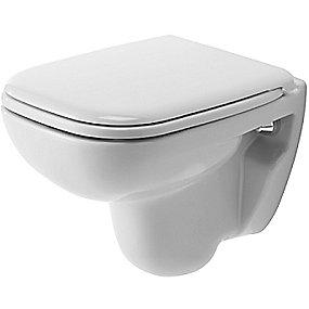 mm 480x350 - porceln hvid toilet vghngt compact d-code duravit